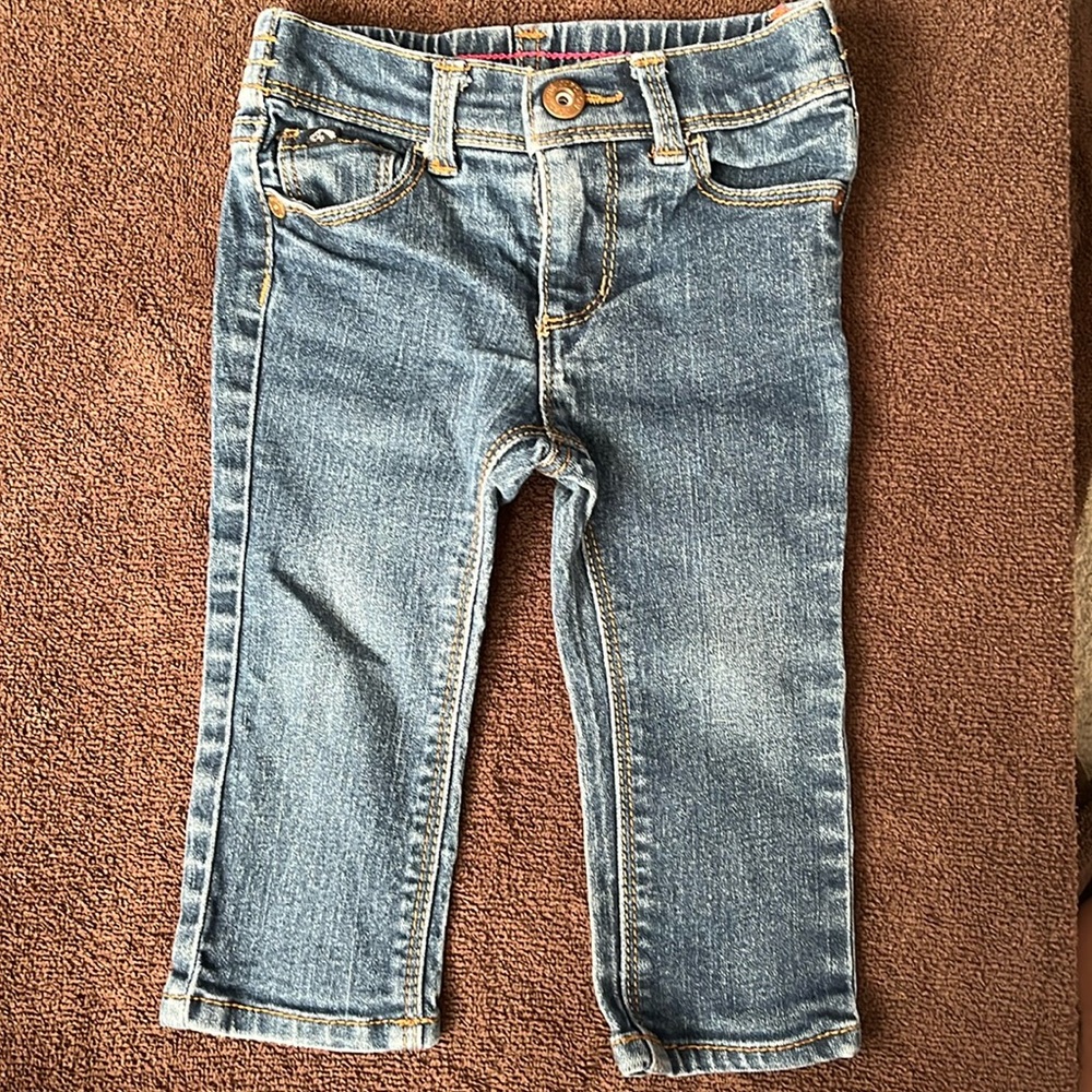 Jordache Skinny Jeans
